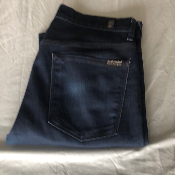 7 for all mankind rhigby Jeans - Picture 11 of 11